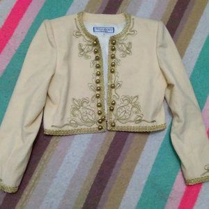 Yves Saint Laurent Jacket